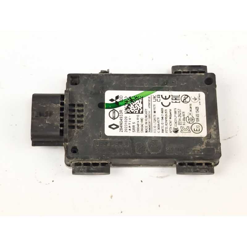 MODULO ELECTRONICO 284N04933R 