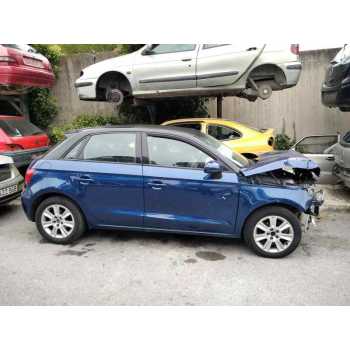 AUDI A1 (8X)