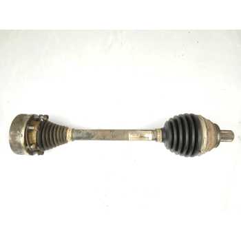TRANSMISION DELANTERA IZQUIERDA 5Q0407271A 