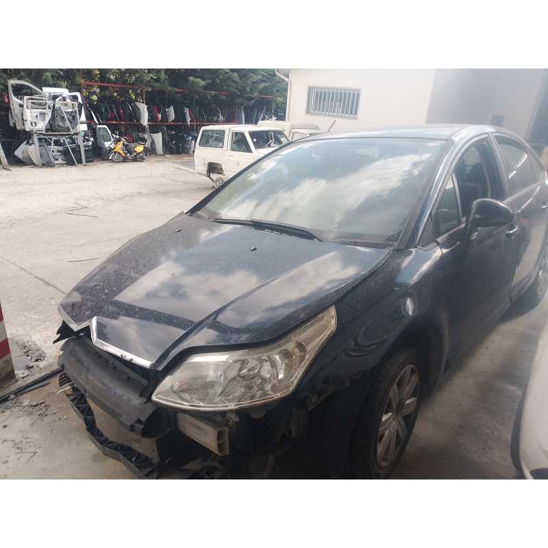 citroën c4 i (lc_) del año 2007