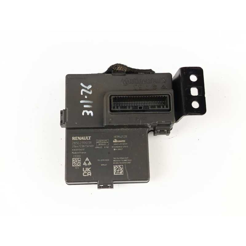 MODULO ELECTRONICO 285E23903R 