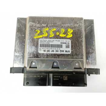 CENTRALITA MOTOR UCE 04E907309BH 0261S12609 