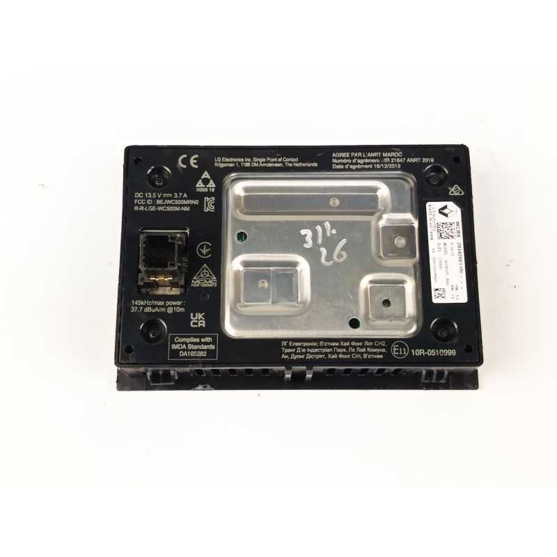 MODULO ELECTRONICO 283420611R 