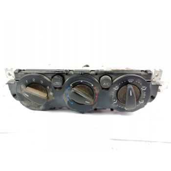MANDO CLIMATIZADOR 7M5T19980AB 