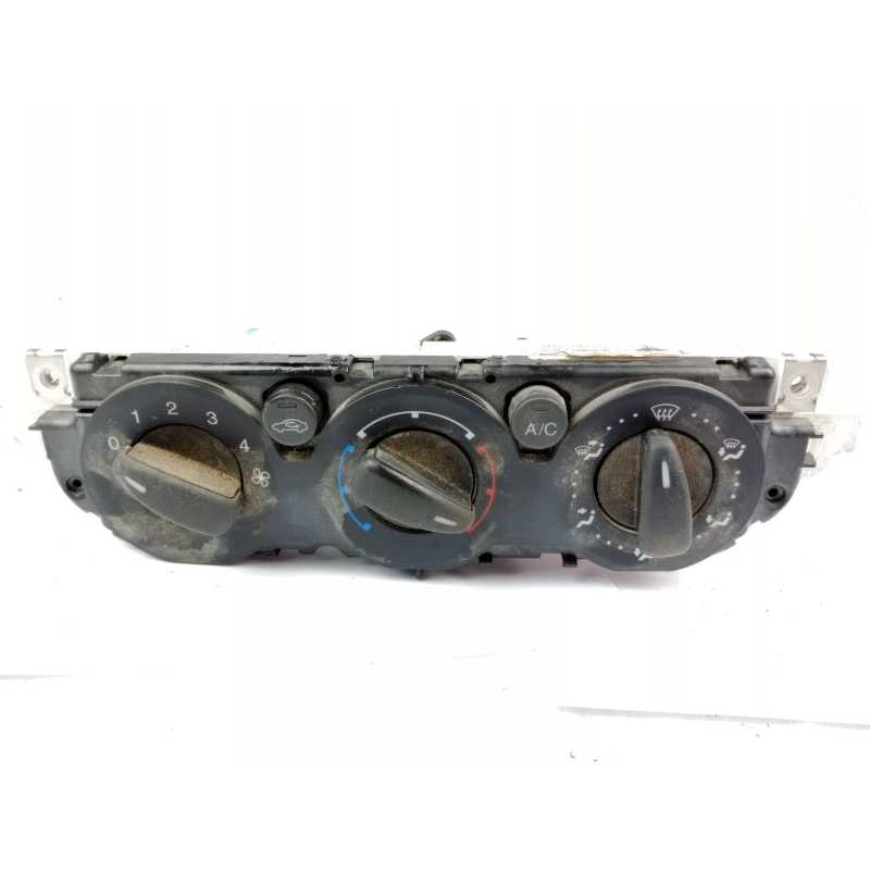 MANDO CLIMATIZADOR 7M5T19980AB 