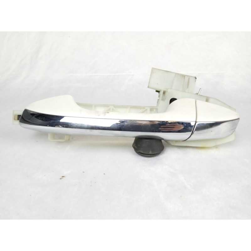 MANETA EXTERIOR DELANTERA IZQUIERDA 82651D4020 