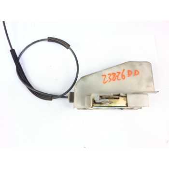 CERRADURA PUERTA DELANTERA DERECHA 94FBA21812PB 