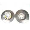 DISCO FRENO TRASERO 27 CM