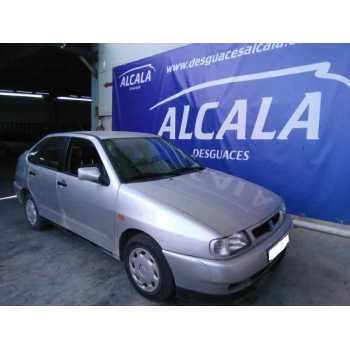 SEAT CORDOBA BERLINA (6K2)