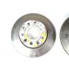 DISCO FRENO TRASERO 27 CM