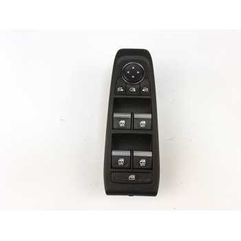 MANDO ELEVALUNAS DELANTERO IZQUIERDO 254103977R 