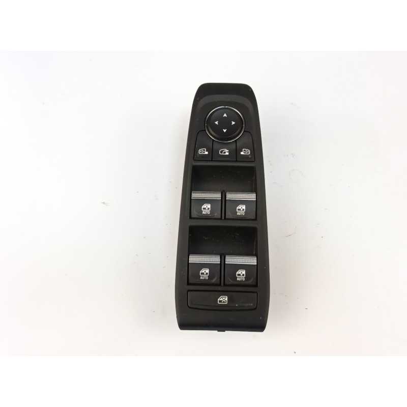 MANDO ELEVALUNAS DELANTERO IZQUIERDO 254103977R 