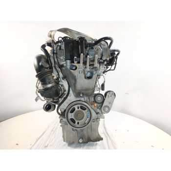 MOTOR COMPLETO B7JB GASOLINA 76.413 KM