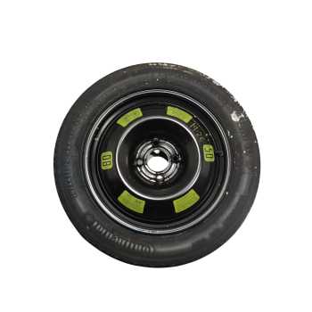NEUMATICO REPUESTO T125/85 R16 99M 2015 