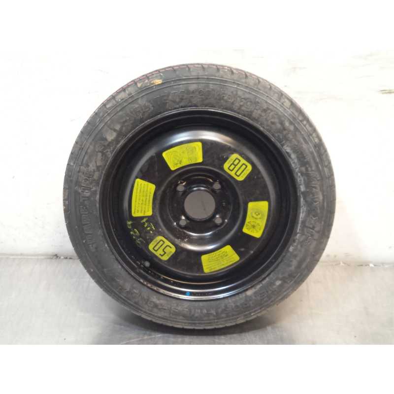 NEUMATICO REPUESTO 125/80 R15 95M 0114 