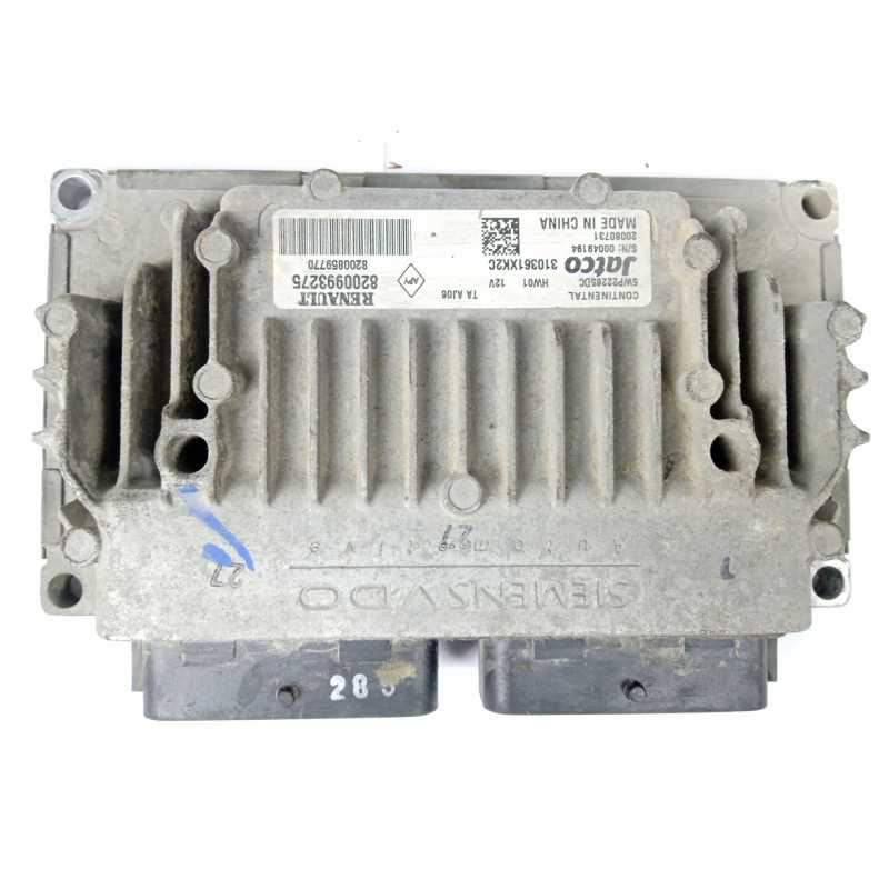 CENTRALITA CAMBIO AUTOMATICO 8200993275 
