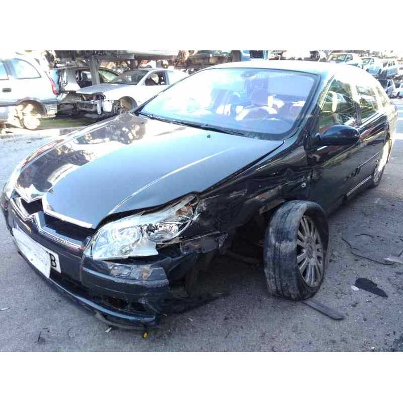 citroën c5 berlina del año 2005