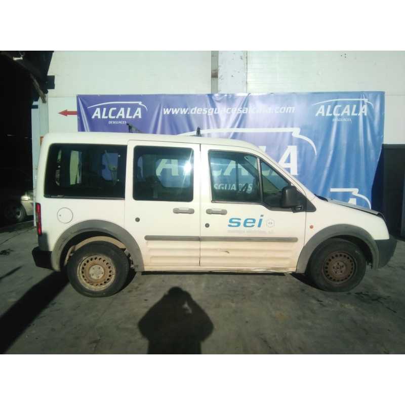 ford transit connect (tc7) del año 2005