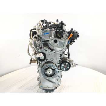 MOTOR COMPLETO G3LE GASOLINA 94AQ107F01