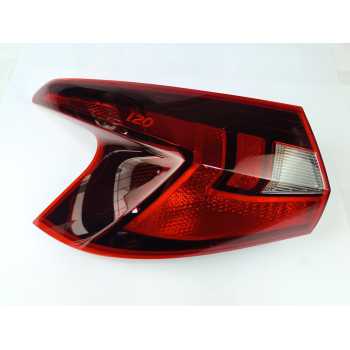 PILOTO TRASERO IZQUIERDO 92401Q0500 