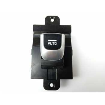 MANDO ELEVALUNAS TRASERO IZQUIERDO 93580D4AC0BYF 