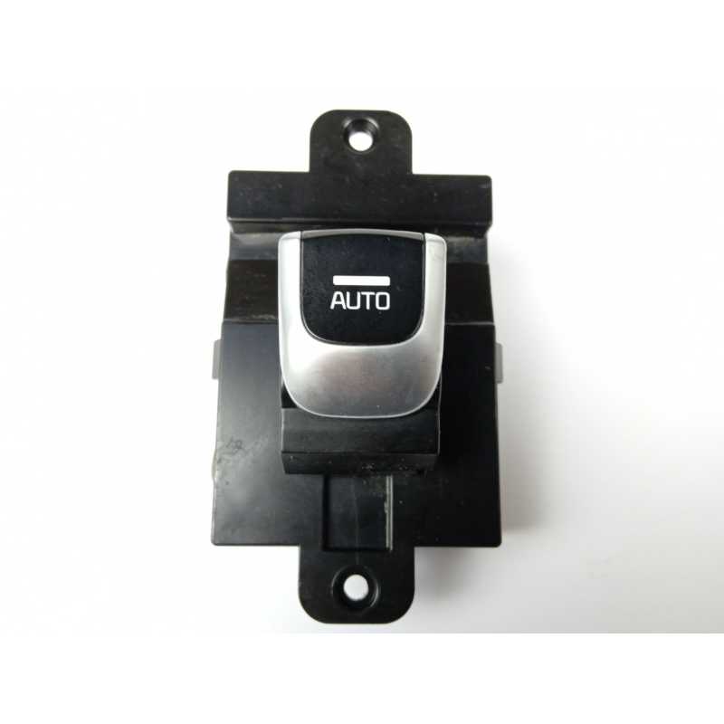 MANDO ELEVALUNAS TRASERO IZQUIERDO 93580D4AC0BYF 