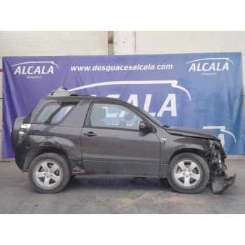 SUZUKI GRAND VITARA JB (JT)