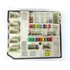 CAJA RELES / FUSIBLES 284B66052R 519287A30