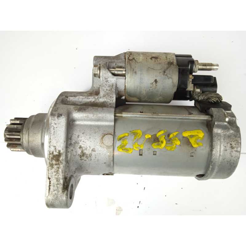MOTOR ARRANQUE 02Z911024 