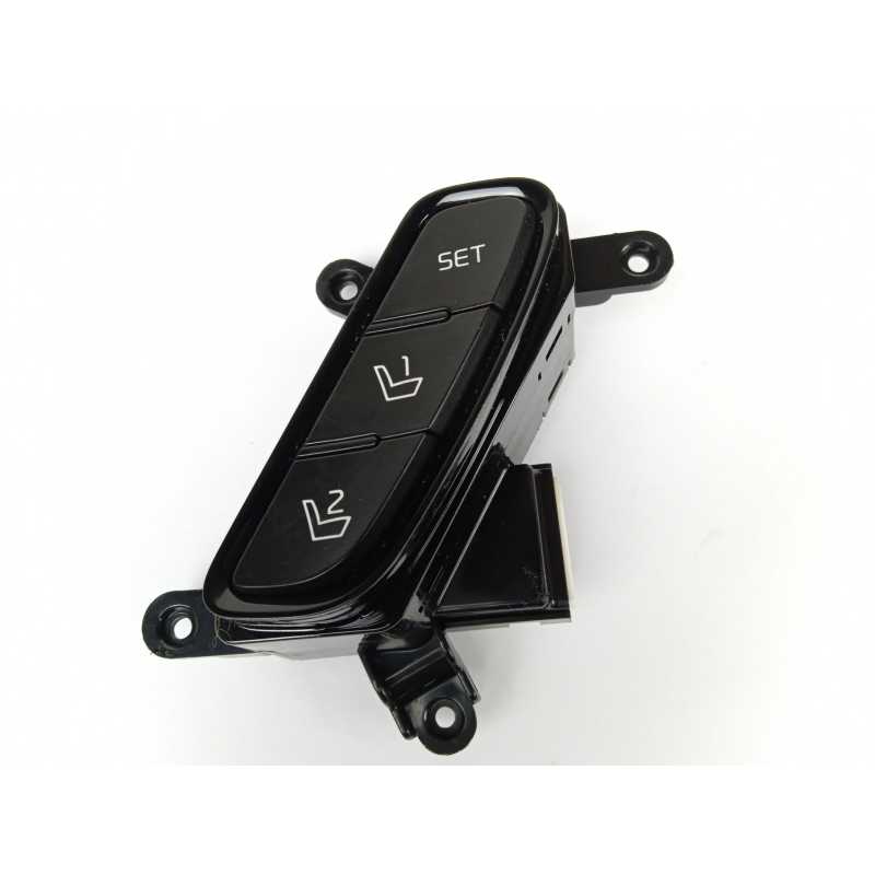 MANDO REGULADOR DE ASIENTOS 93250D4000 