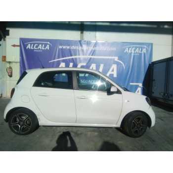 SMART FORFOUR Hatchback (453) de desguace
