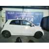 smart forfour hatchback (453) del año 2015