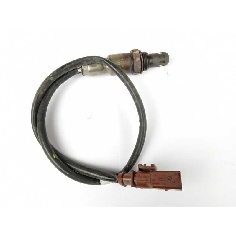 SONDA LAMBDA 04E906262 