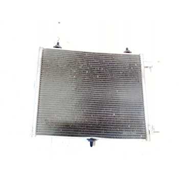 RADIADOR AIRE ACONDICIONADO 9674813580 