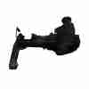 DIFERENCIAL DELANTERO MB831026 49/10 