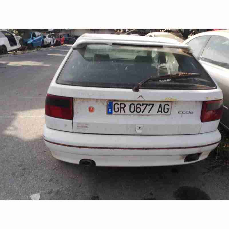 citroën zx break (n2) del año 1994
