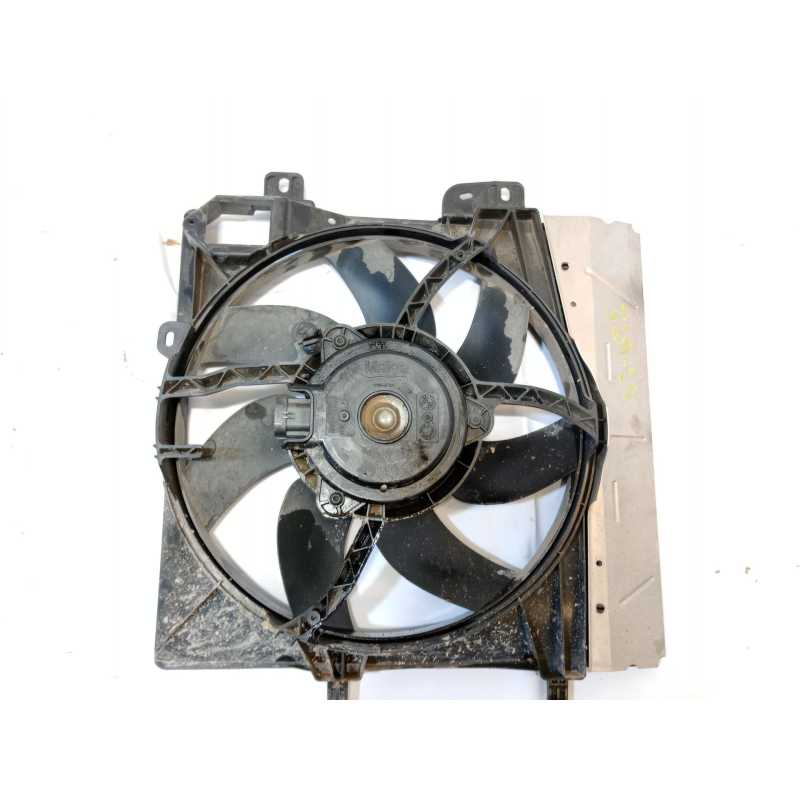 ELECTROVENTILADOR 9675280980 
