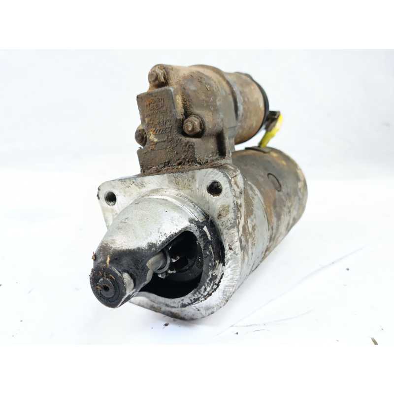 MOTOR ARRANQUE 