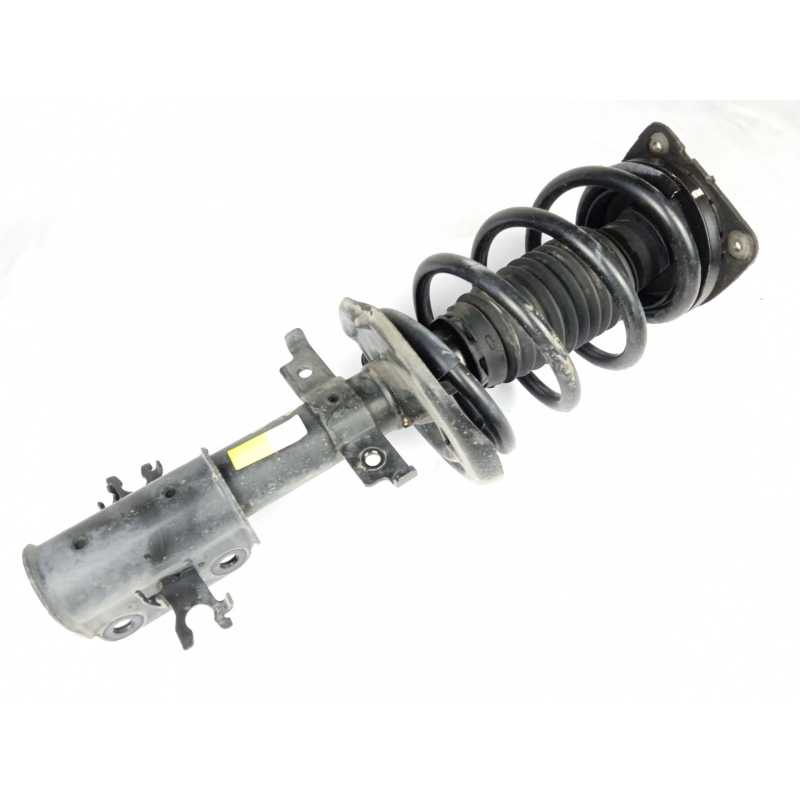 AMORTIGUADOR DELANTERO DERECHO 543020015R 