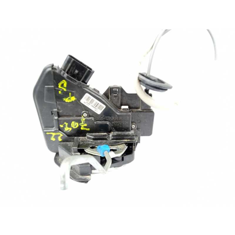 CERRADURA PUERTA TRASERA DERECHA 81420D4020GAT 