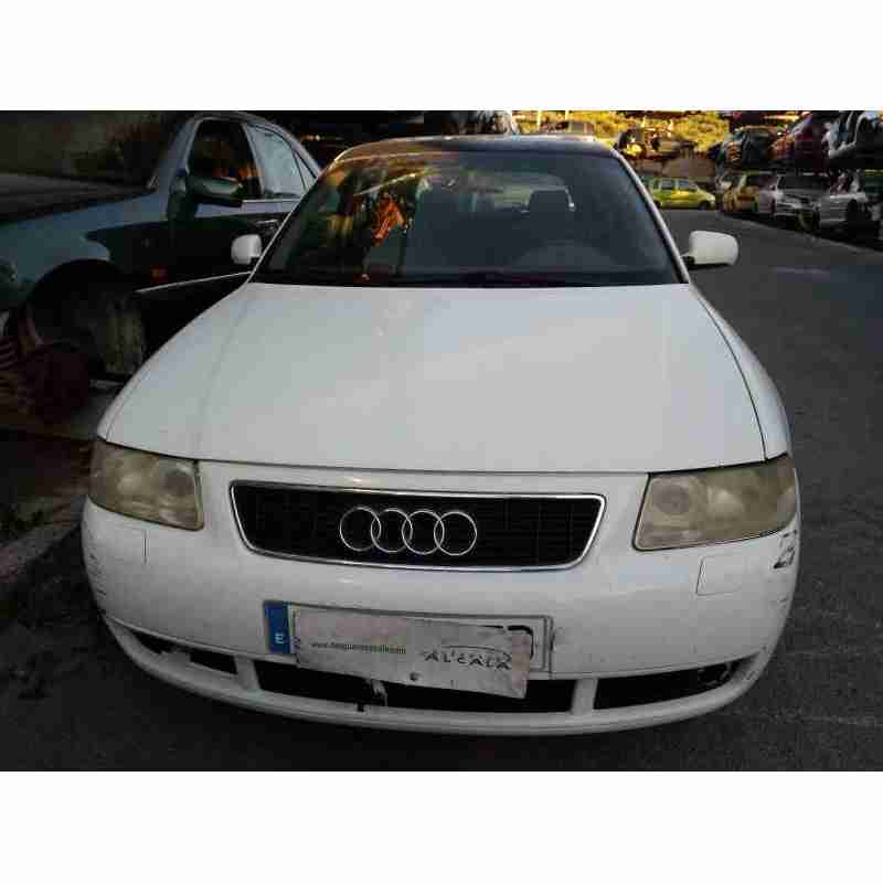 audi a3 (8l) del año 1999