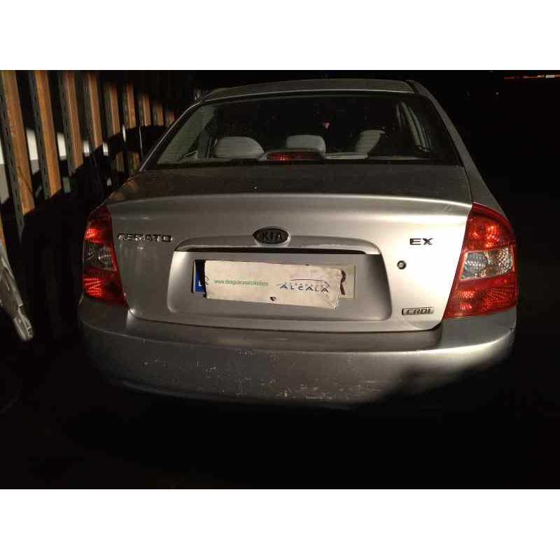 kia cerato del año 2005