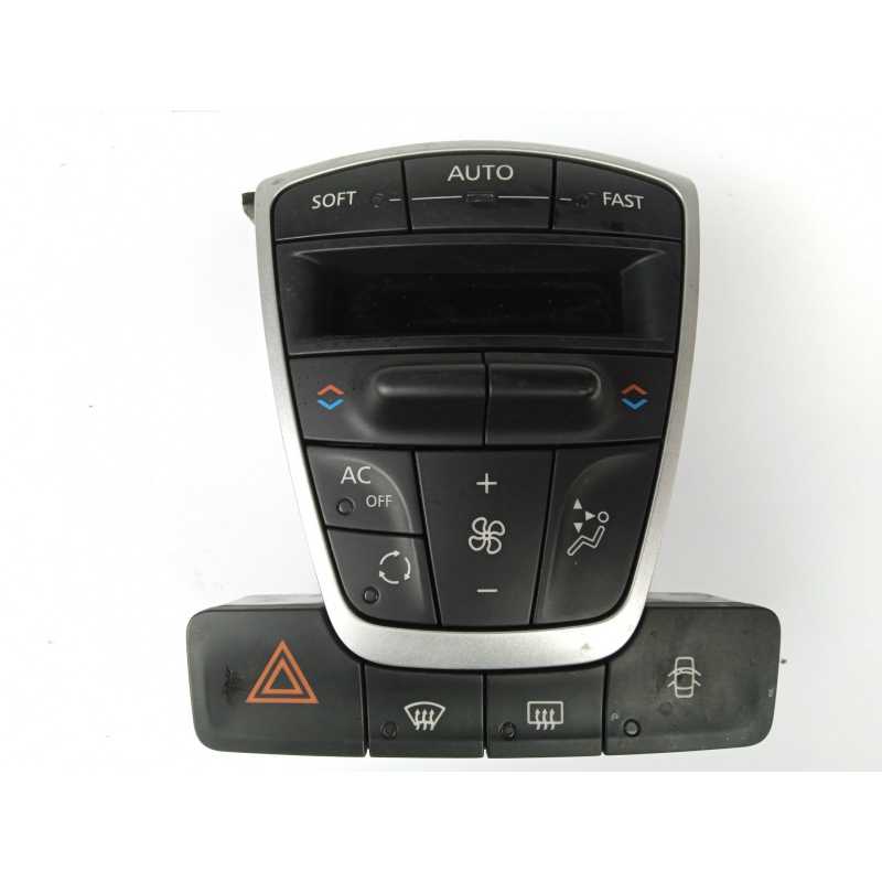 MANDO CLIMATIZADOR 275100002R 