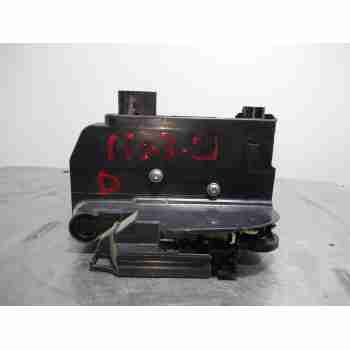 CERRADURA PUERTA DELANTERA DERECHA 5801529302 4 PINES 
