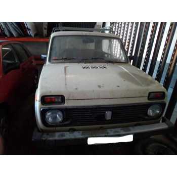 LADA NIVA ( 2121 / 21213 / 21214 / 21215 ) de desguace