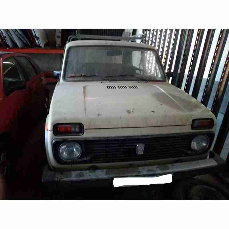 lada niva ( 2121 / 21213 / 21214 / 21215 ) del año 1991