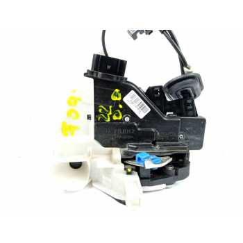 CERRADURA PUERTA DELANTERA DERECHA 81320D4110FLX 