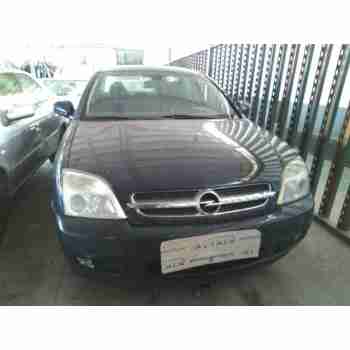OPEL VECTRA C BERLINA