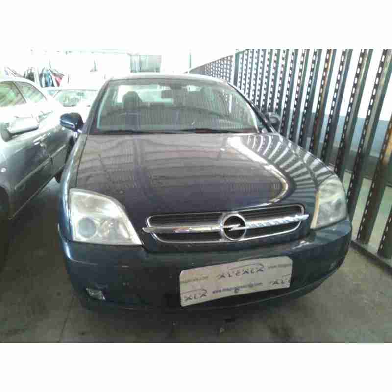 opel vectra c berlina del año 2003