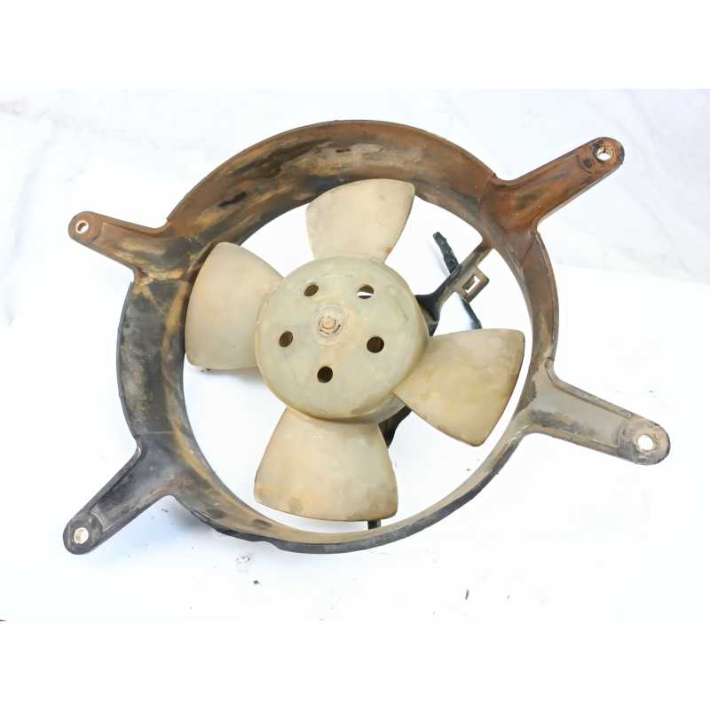 ELECTROVENTILADOR 